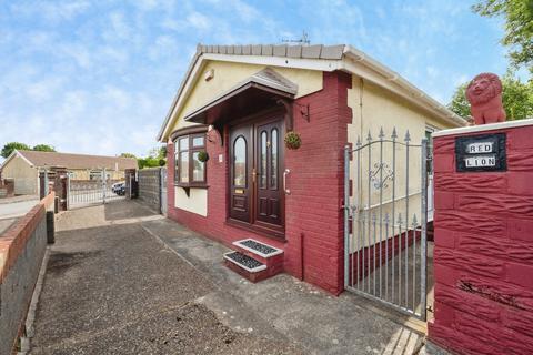 2 bedroom detached house for sale, Heol Pen Tir Garw, Penlan, Swansea, SA5
