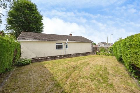 2 bedroom detached house for sale, Heol Pen Tir Garw, Penlan, Swansea, SA5