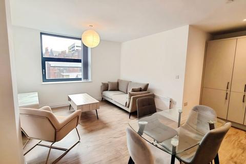2 bedroom apartment for sale, North Church Street, Sheffield S1