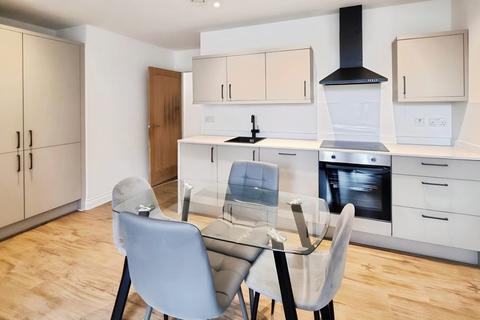 2 bedroom apartment for sale, North Church Street, Sheffield S1