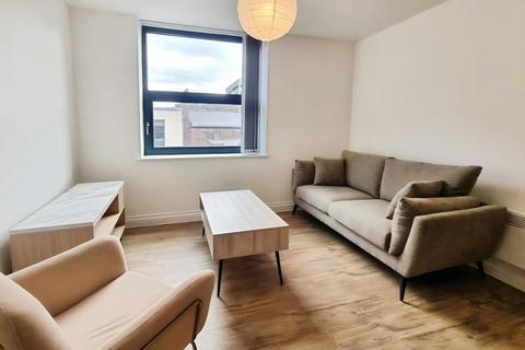 2 bedroom apartment for sale, North Church Street, Sheffield S1