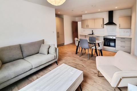 2 bedroom apartment for sale, North Church Street, Sheffield S1
