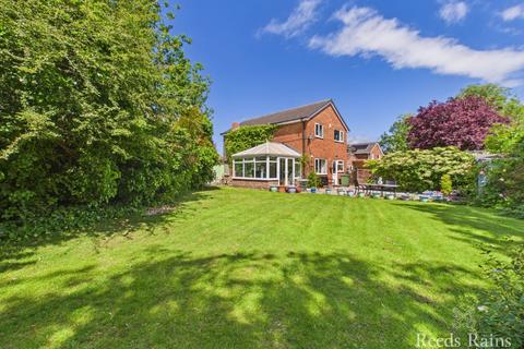 4 bedroom detached house for sale, Croxton Close, Durham TS19