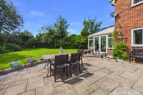 4 bedroom detached house for sale, Croxton Close, Durham TS19