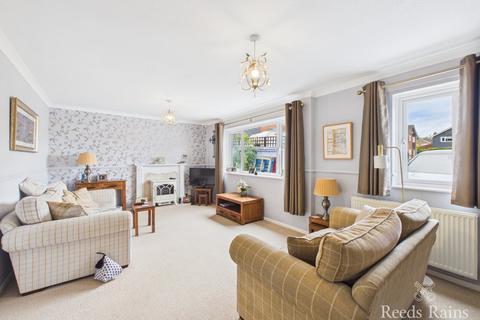 4 bedroom detached house for sale, Croxton Close, Durham TS19