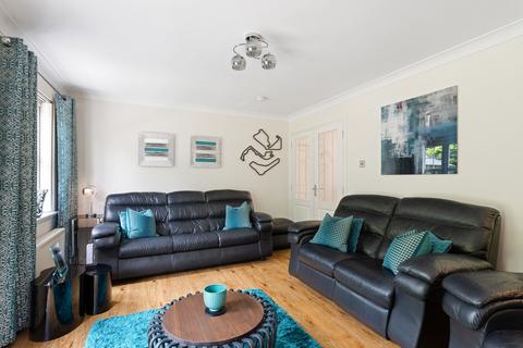 4 bedroom detached house for sale, Denbecan, Alloa, FK10