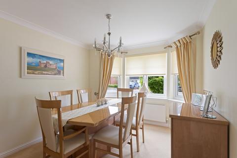 4 bedroom detached house for sale, Denbecan, Alloa, FK10