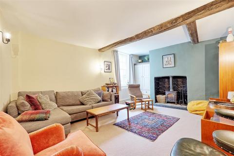 3 bedroom terraced house for sale, East Street, Coggeshall, Colchester