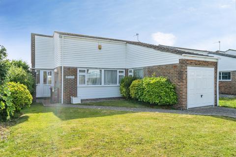 2 bedroom detached bungalow for sale, Durham Close, Bognor Regis
