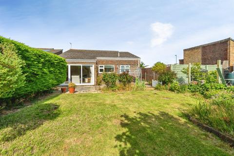 2 bedroom detached bungalow for sale, Durham Close, Bognor Regis