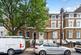 Woodstock Grove, London