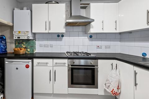 1 bedroom flat for sale, Woodstock Grove, London