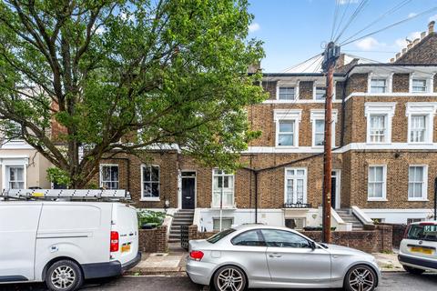 Woodstock Grove, London