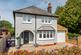 Watton Road, Knebworth