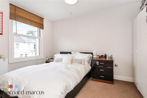 undefined, Tadmor Street, London