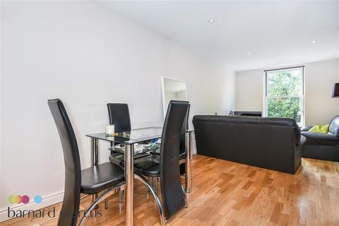 undefined, Tadmor Street, London