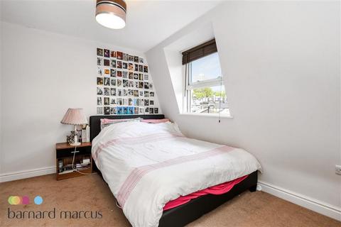 undefined, Tadmor Street, London
