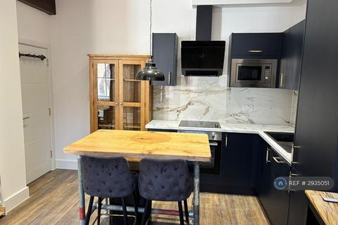 undefined, Dunster Street, Northampton, NN1