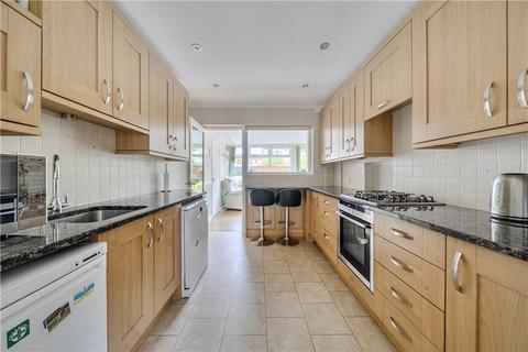 undefined, High Firs Road, Romsey, Hampshire