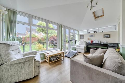 undefined, High Firs Road, Romsey, Hampshire