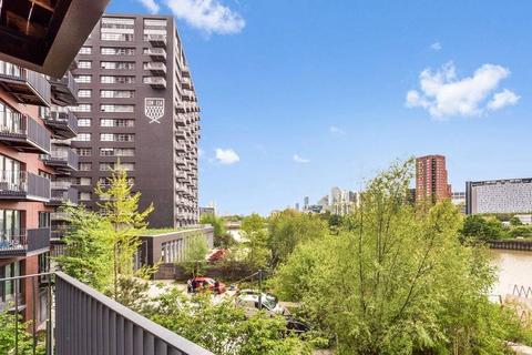 undefined, Lyell Street, London, E14