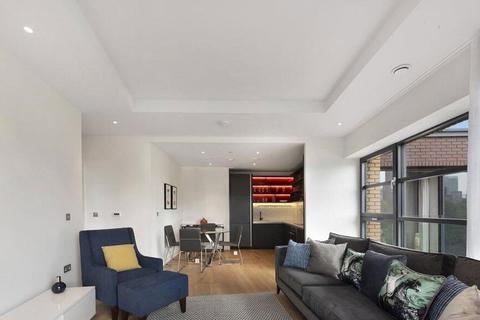 undefined, Lyell Street, London, E14