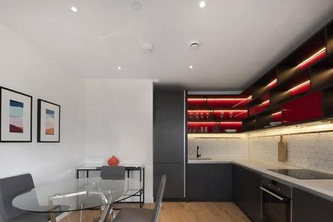 undefined, Lyell Street, London, E14