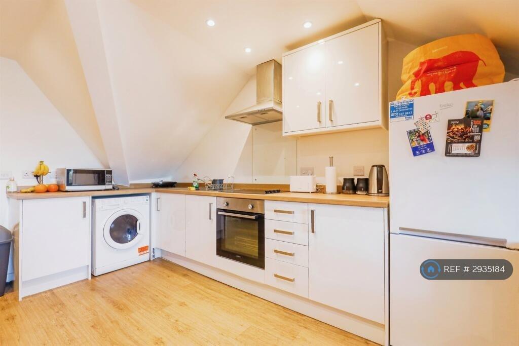 Apartment in Cardiff, The Colonies, Gabalfa - View 2