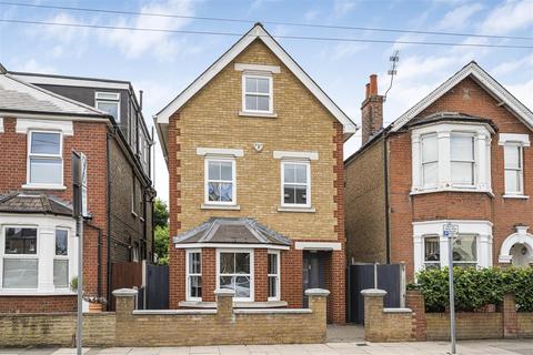 4 bedroom detached house for sale, Dinton Road, Kingston Upon Thames KT2