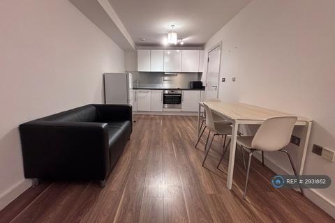 1 bedroom flat to rent, High Street, Slough, SL1