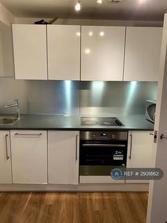 1 bedroom flat to rent, High Street, Slough, SL1