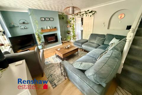 4 bedroom semi-detached house for sale, Ladywood Road, Kirk Hallam, Ilkeston