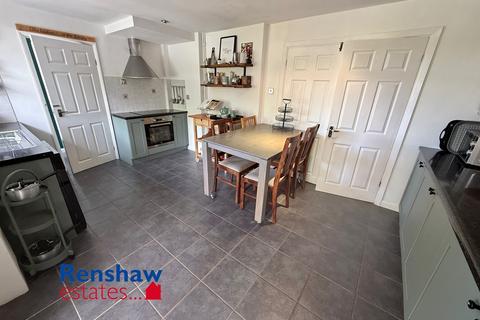 4 bedroom semi-detached house for sale, Ladywood Road, Kirk Hallam, Ilkeston