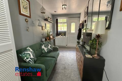 4 bedroom semi-detached house for sale, Ladywood Road, Kirk Hallam, Ilkeston