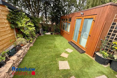 4 bedroom semi-detached house for sale, Ladywood Road, Kirk Hallam, Ilkeston