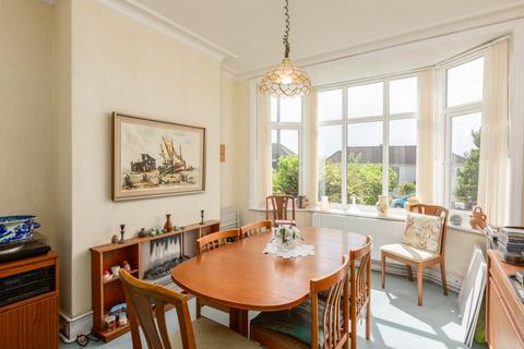 4 bedroom semi-detached house for sale, Bellevue Road, West Cross, Swansea