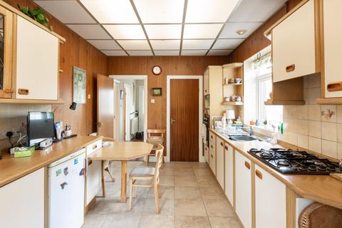 4 bedroom semi-detached house for sale, Bellevue Road, West Cross, Swansea