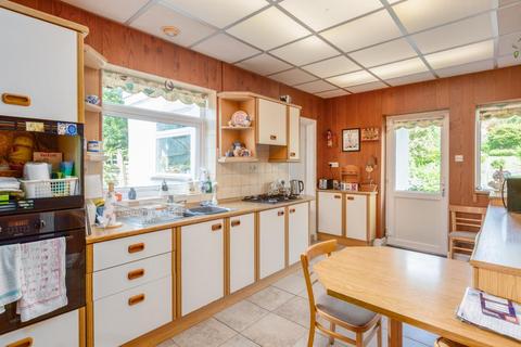 4 bedroom semi-detached house for sale, Bellevue Road, West Cross, Swansea