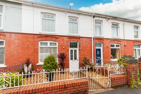 2 bedroom terraced house for sale, Swanfield, Ystalyfera, Swansea, SA9 2JD