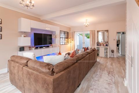 2 bedroom terraced house for sale, Swanfield, Ystalyfera, Swansea, SA9 2JD