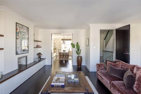 4 bedroom penthouse for sale, Colville Gardens, London, W11
