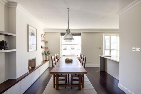 4 bedroom penthouse for sale, Colville Gardens, London, W11