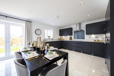 undefined, Plot 16, Rempstone at Hempshill Croft, Low Wood Road,, Nuthall, NG6