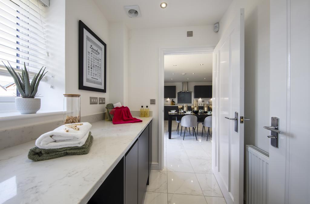 House in Nottingham, Assarts Farm Estate, Nuthall - View 5