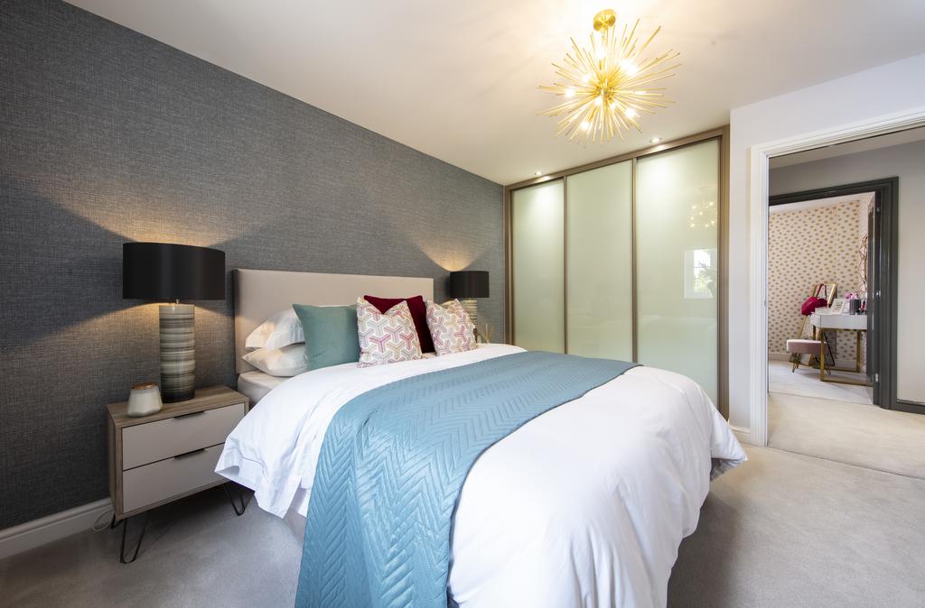 House in Nottingham, Assarts Farm Estate, Nuthall - More