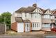 Belgrave Avenue, Gidea Park