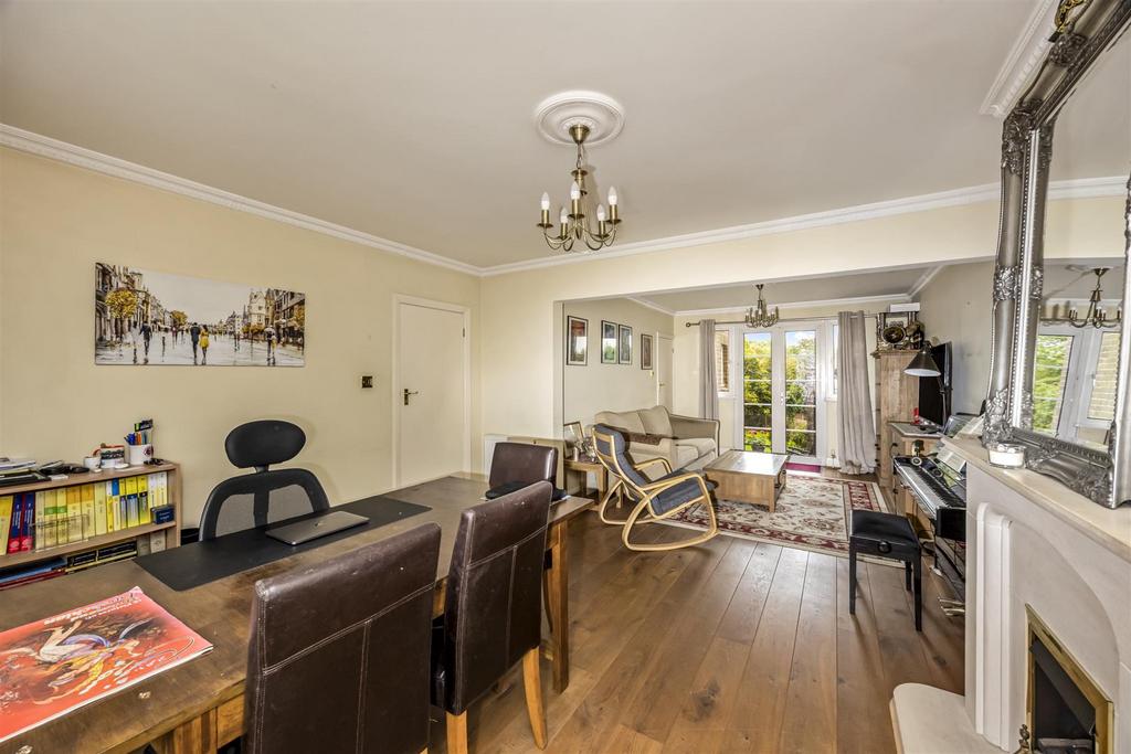 Braybon Avenue, Patcham, Brighton - View 6