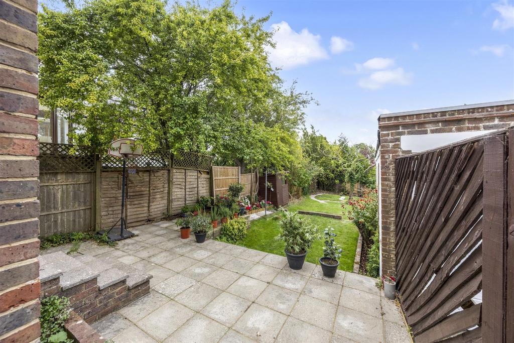Braybon Avenue, Patcham, Brighton - View 4
