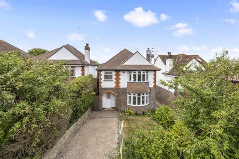 3 bedroom detached house for sale, Braybon Avenue, Patcham, Brighton