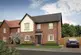 Plot 19, Milton at Hempshill Croft, Low Wood Road,, Nuthall, NG6